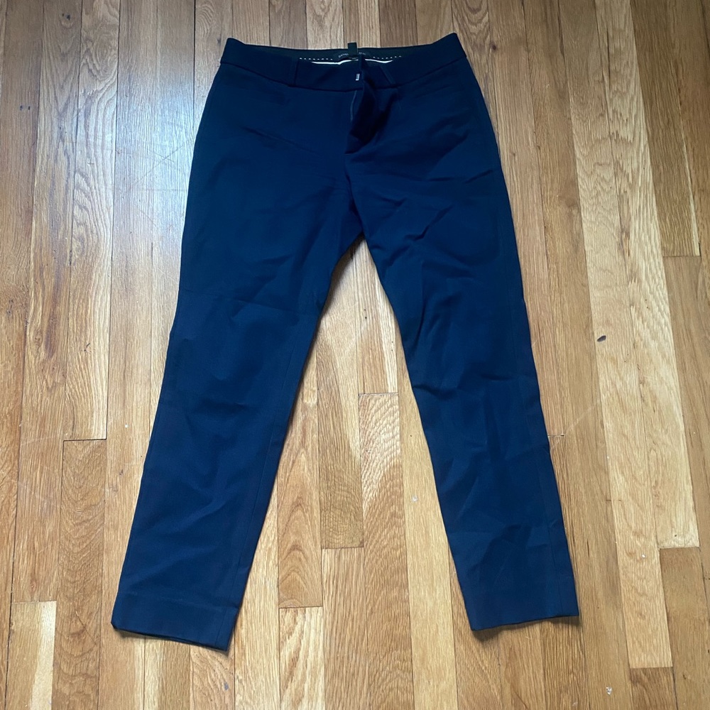 Banana Republic pants worn once!